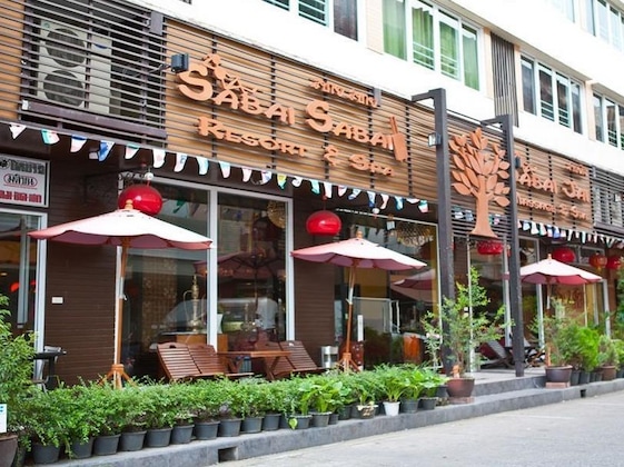 Gallery - Sabai Sabai @ Sukhumvit Hotel