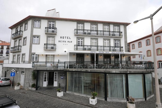 Gallery - Hotel Beira Mar