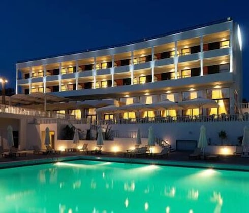 Gallery - Margarona Royal Hotel