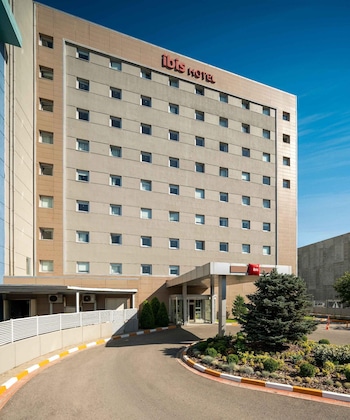 Gallery - Ibis Kayseri