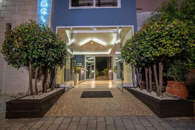 Gallery - Girogiali Hotel