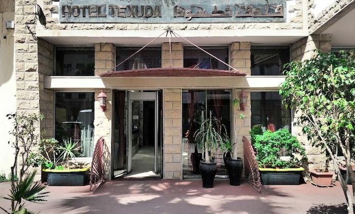 Gallery - Hotel Texuda