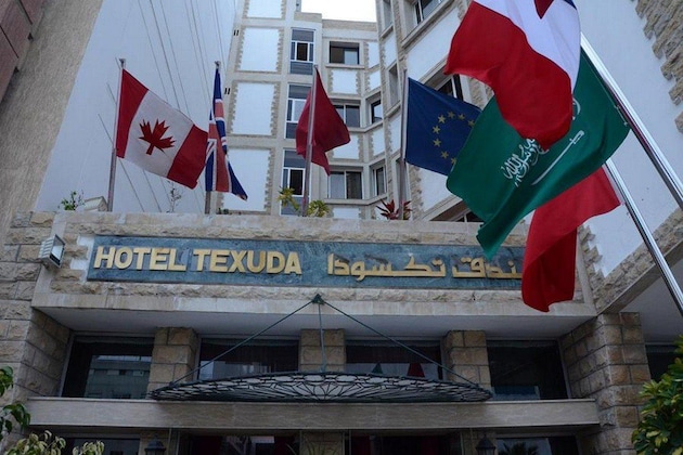 Gallery - Hotel Texuda