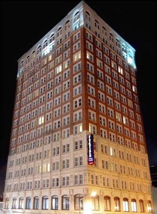 Gallery - The Connally Hotel Downtown Atlanta, Ascend Hotel Collection