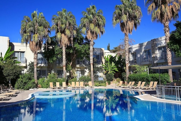 Gallery - Mandarin Resort & Spa