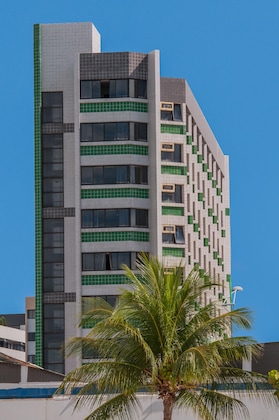 Gallery - Hotel Sete Coqueiros