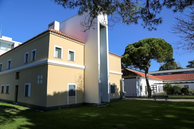 Gallery - Inatel Caparica