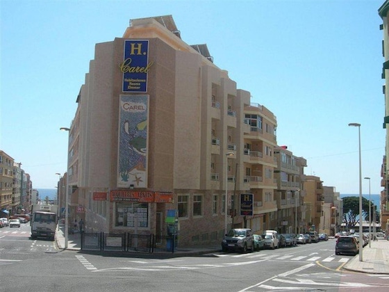 Gallery - Hostal Carel