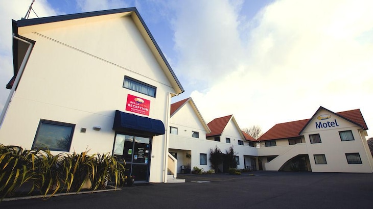 Gallery - Bella Vista Motel Rotorua