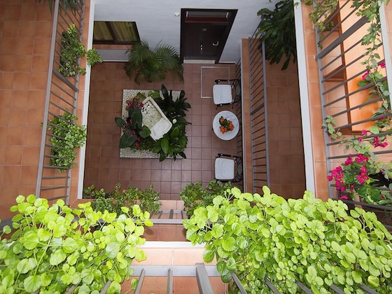 Gallery - Hotel La Posada