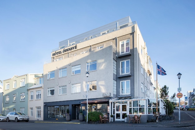 Gallery - Hotel Odinsve