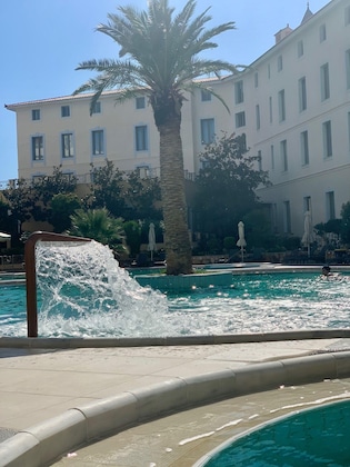 Gallery - Thermae Sylla Spa Wellness Hotel