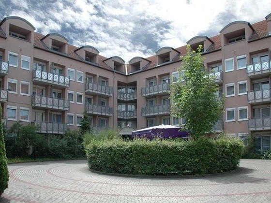 Gallery - Appart Hotel Tassilo