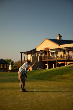 Gallery - Devonvale Golf & Wine Estate