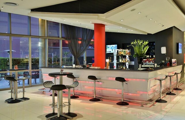 Gallery - Park Inn by Radisson Sandton