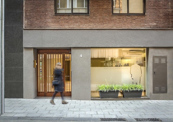 Gallery - Eric Vökel Boutique Apartments Bcn Suites