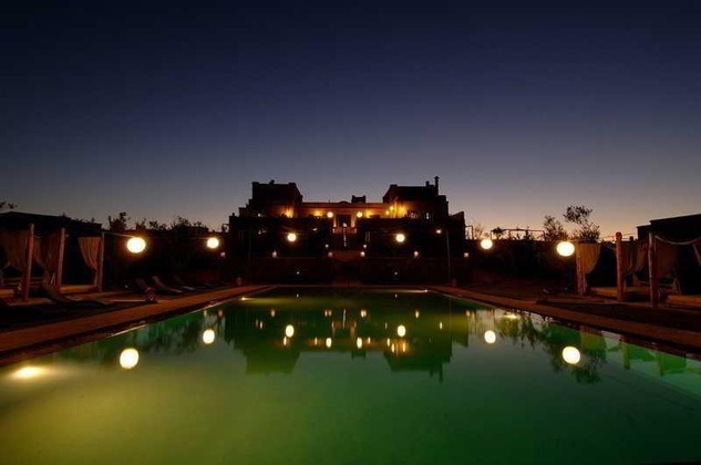 Gallery - Shems Moon Lodge & Spa