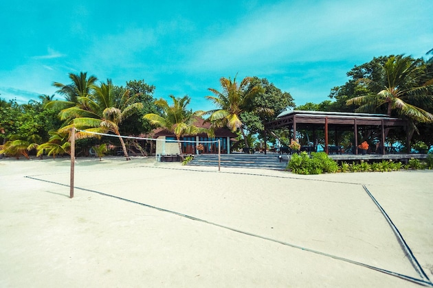 Gallery - Lily Beach Resort & Spa - All Inclusive