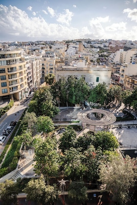 Gallery - Onyx Suites & Apartments