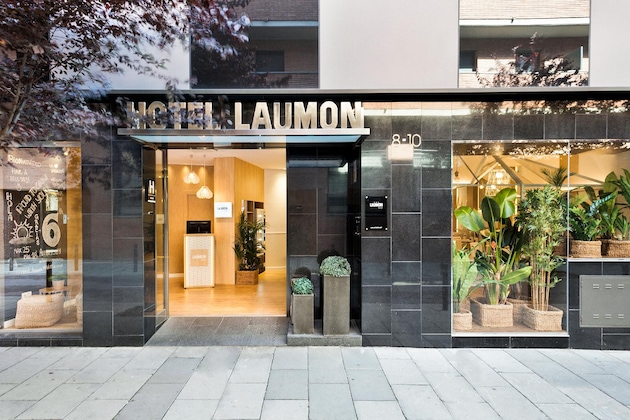Gallery - Hotel Acta Laumon