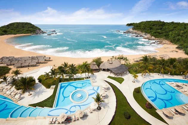 Gallery - Secrets Huatulco Resort & Spa - Adults Only