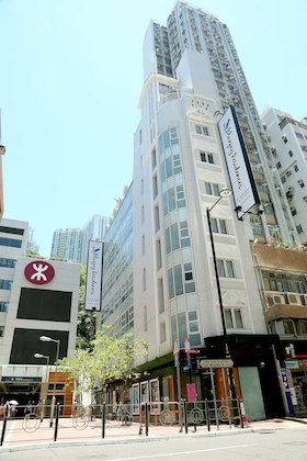 Gallery - Bluejay Residences Ap Lei Chau