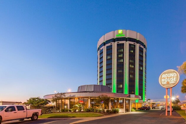 Gallery - Holiday Inn New Orleans West Bank Tower, An Ihg Hotel