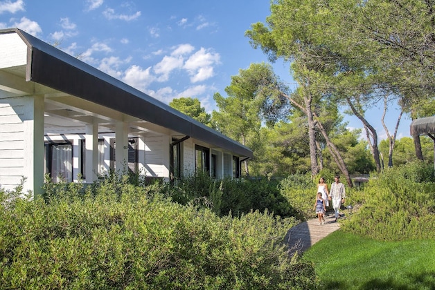 Gallery - Bluserena Ethra Reserve - Alborèa Ecolodge Resort