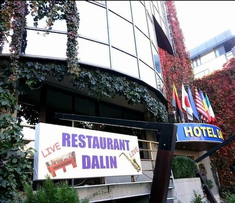 Gallery - Dalin Hotel