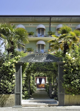 Gallery - Palace Hotel San Pietro