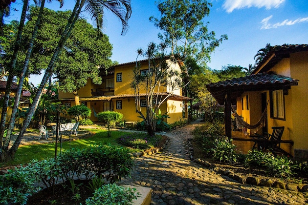 Gallery - Pousada Corsário Paraty