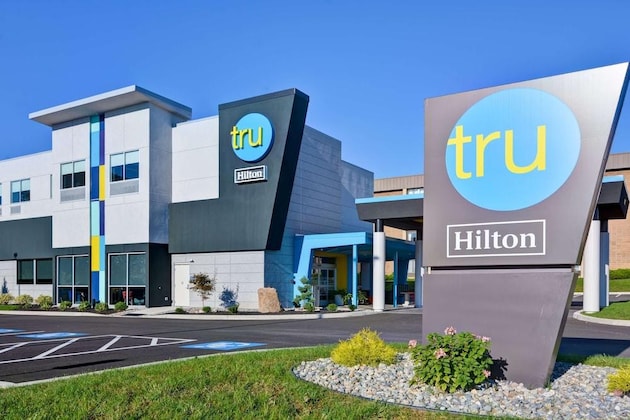 Gallery - Tru By Hilton Syracuse North Airport Area