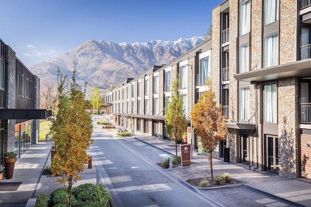 Gallery - Doubletree By Hilton Hotel Queenstown