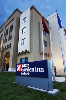 Gallery - Hilton Garden Inn Sanliurfa