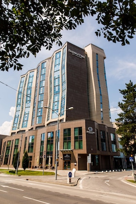 Gallery - Doubletree By Hilton Hotel  Bratislava