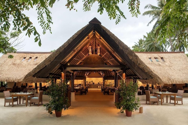 Gallery - Banyan Tree Vabbinfaru