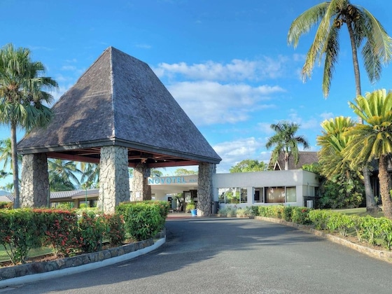Gallery - Novotel Nadi