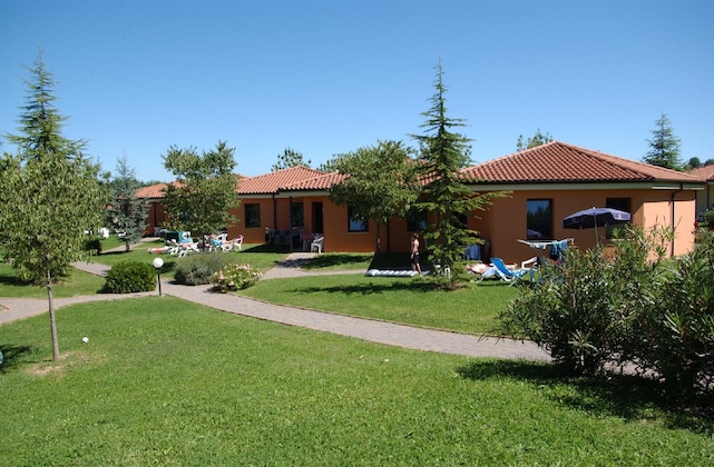 Gallery - Camping Bella Italia
