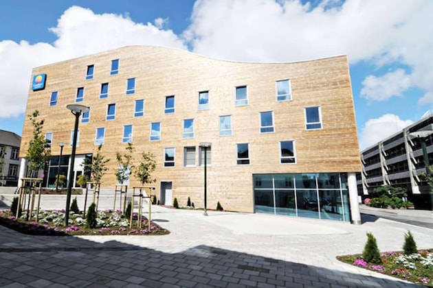 Gallery - Comfort Hotel Square