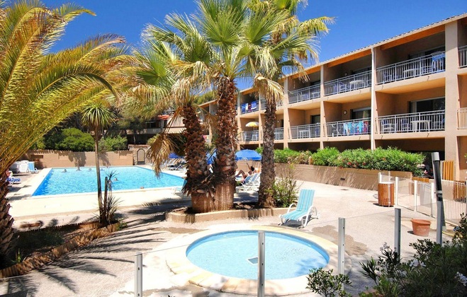 Gallery - Odalys Residence La Marina