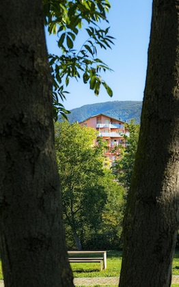 Gallery - La Glorieta