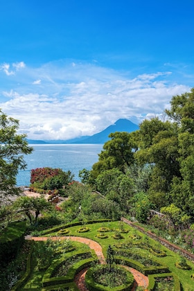 Gallery - Hotel Atitlán