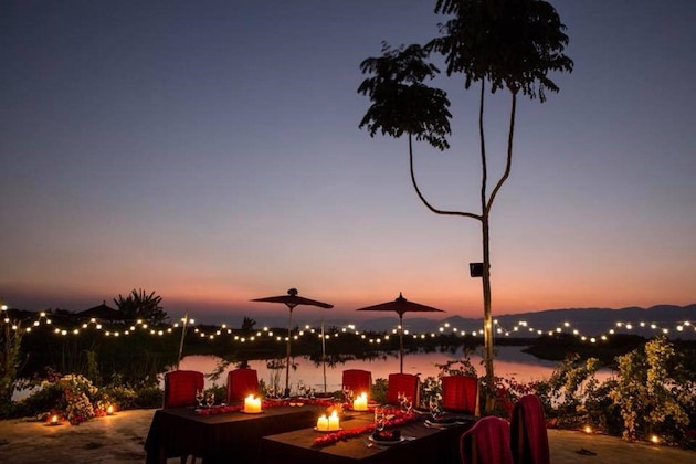 Gallery - Inle Princess Resort