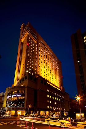 Gallery - Dai-Ichi Hotel Tokyo