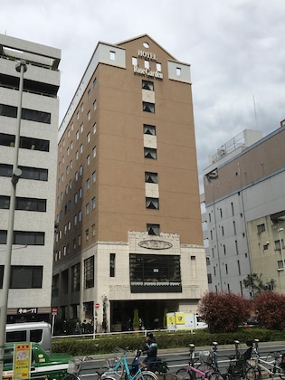 Gallery - Hotel Rose Garden Shinjuku