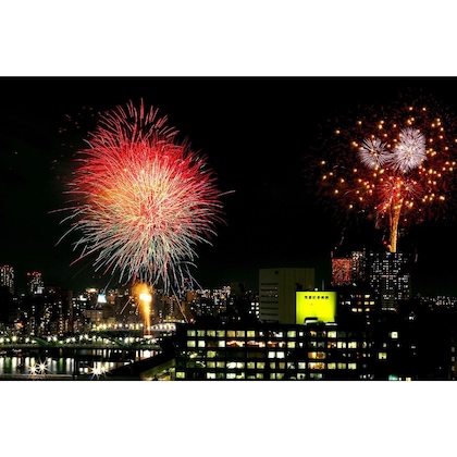 Gallery - Ryogoku View Hotel
