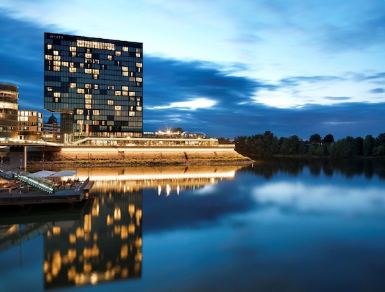 Gallery - Hyatt Regency Düsseldorf