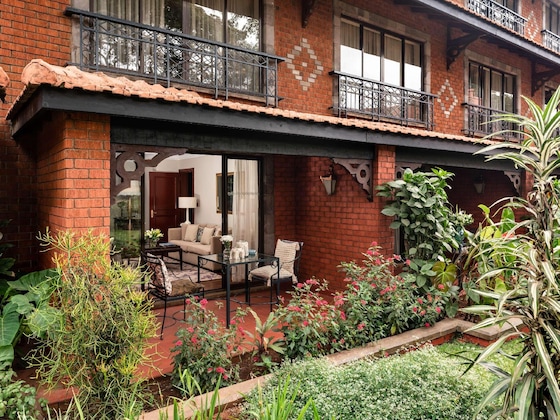 Gallery - Fairmont The Norfolk
