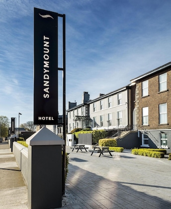 Gallery - The Sandymount Hotel