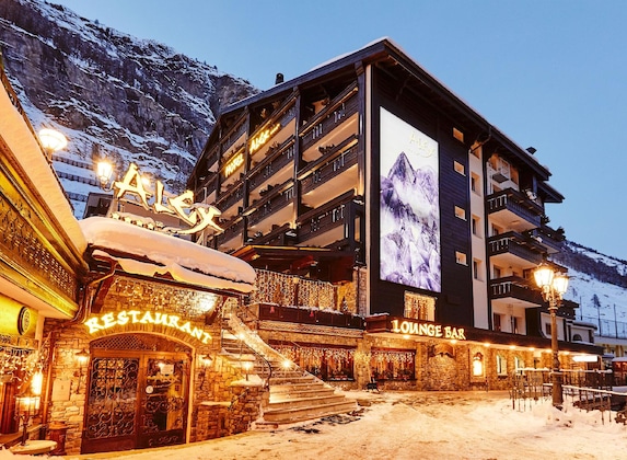 Gallery - Alex Alpine Resort - Spa & Sports
